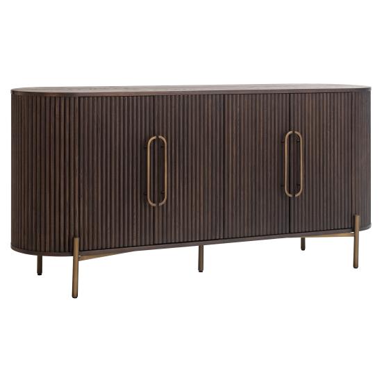 Luxor - edles Sideboard